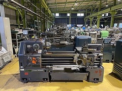 滝沢 汎用旋盤 TAL-460