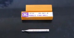 OSG　 エンドミル EBD　2.8