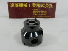 system 3R 手動チャック