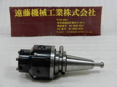 system 3R 手動チャック　ホルダー付き