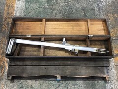 タカヤマ ハイトゲージ 60cm