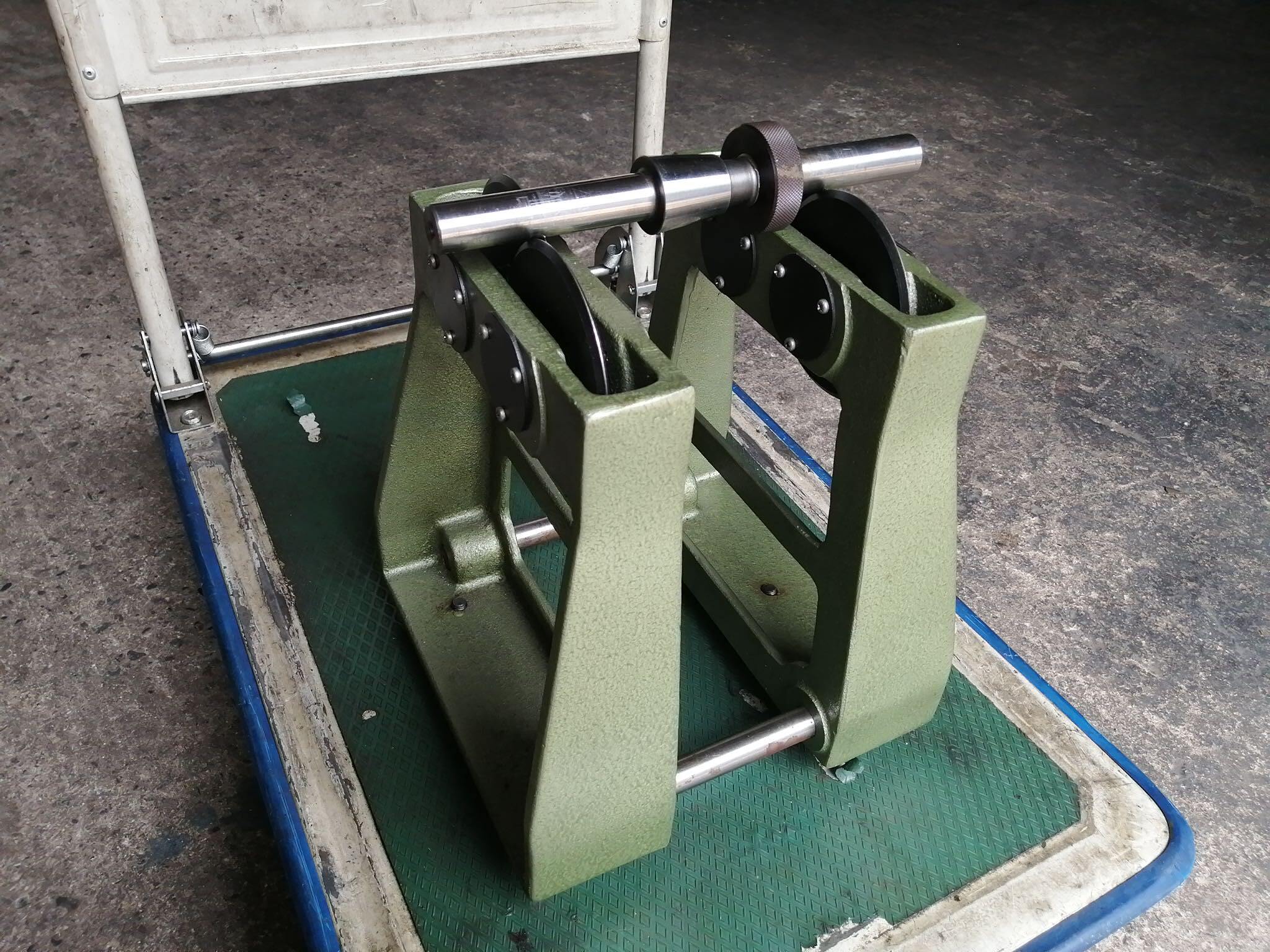 黒田 砥石バランサー