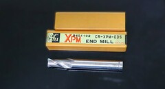 OSG　 ハイスコーナーR  XPM2刃ショート  CR-XPM-EDS-10XR1