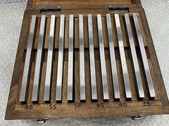 JAM 平行ブロック PB200