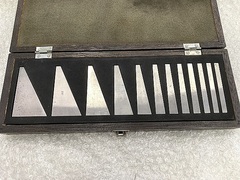 フジツール アングルブロック 新品 FB-12