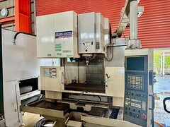 大隈豊和 立型マシニングセンター MILLAC-561V