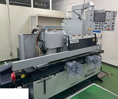 岡本工作 NC円筒研削盤 OGM250EXⅢ