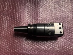 MST/溝口 BT40 BT40-MBJ70-165