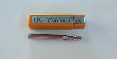 OSG　 エンドミル　 EDN　5