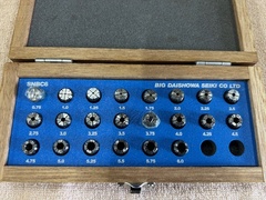 BIG コレットセット SNBC6-22