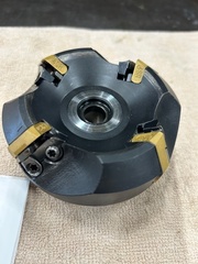 住友電工 フェイスミル UF04080R