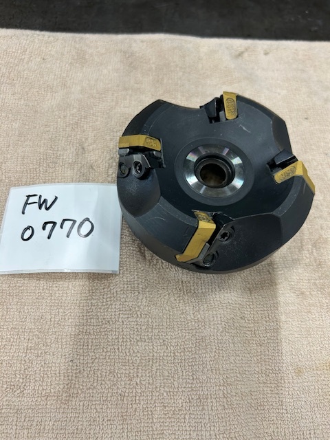 住友電工 フェイスミル UF04080R