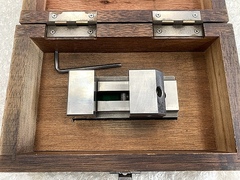 JAM 精密バイス NS50