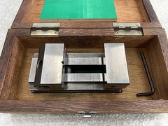 JAM 精密バイス WS80-1