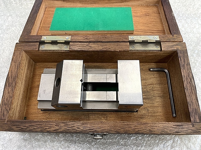 JAM 精密バイス WS80-1