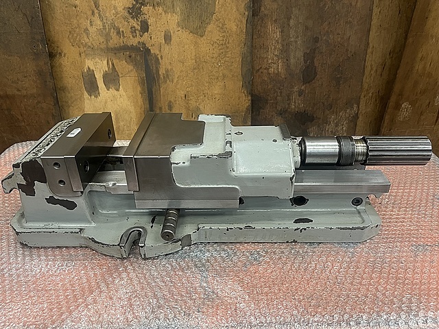 津田駒 油圧バイス VH-175 | マシンライフ