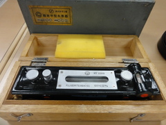 富士精密 精密平型水準器 FL