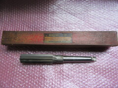 NACHI/ナチ不二越 リーマー 35ｍ(MT4)