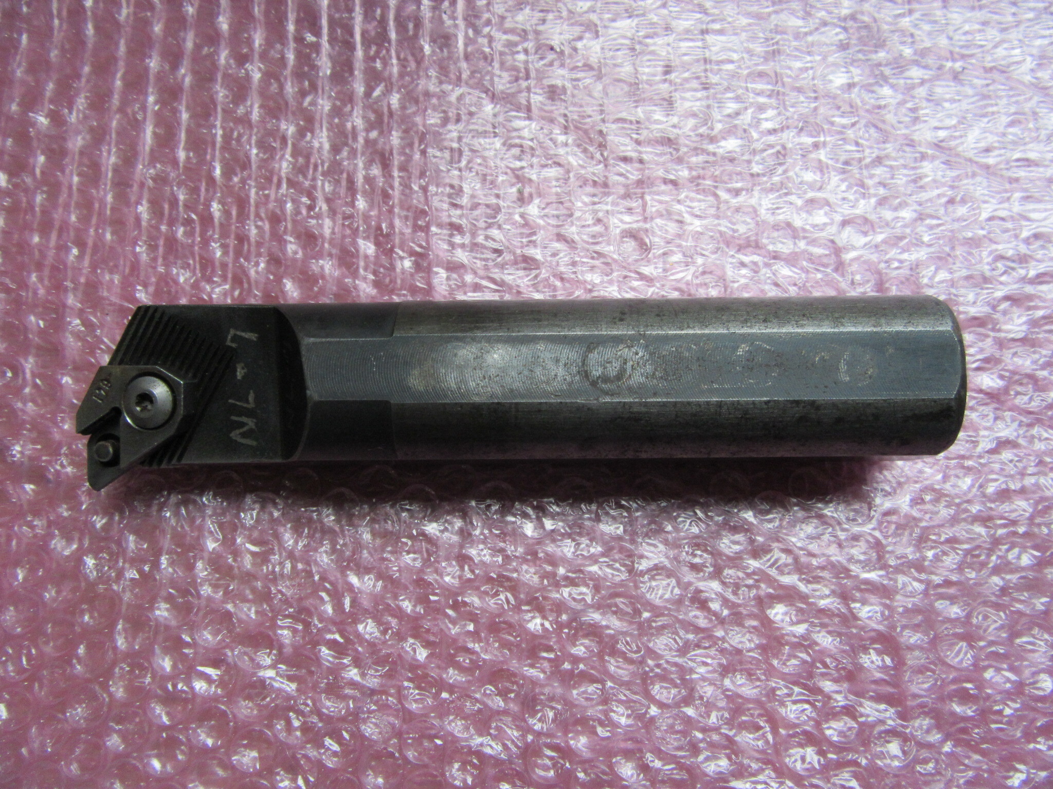 不明 ボーリングバイトホルダー S40U-PDUNR15