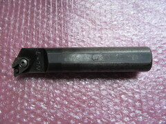 不明 ボーリングバイトホルダー S40U-PDUNR15