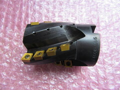 SECO TOOLS フライスカッター R220 59 00050 048 08