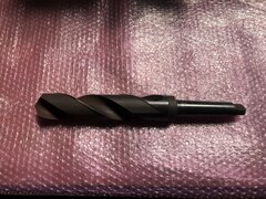 日立/HITACHI  テーパーシャンクドリル HSSリーズφ48