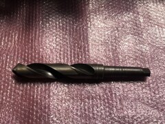 不明 テーパーシャンクドリル φ41　全長350ｍｍ