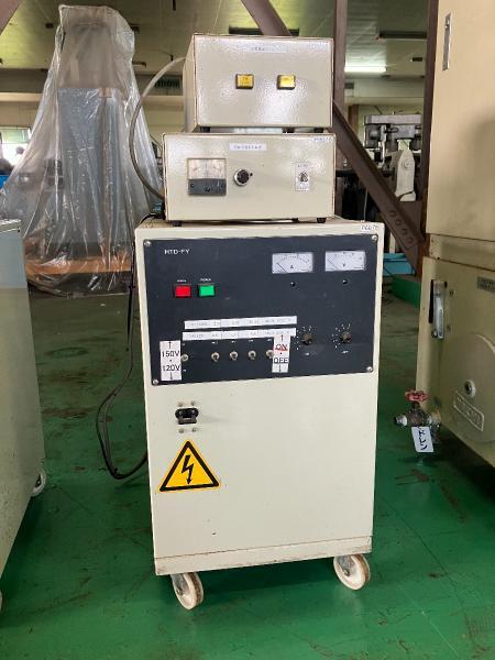 ソディックニューマテリアル 放電用電源 HTD-FY
