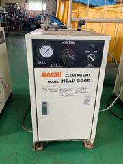 NACHI クリーンエアーユニット NCAU-300E