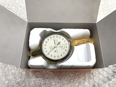 ミツトヨ ダイヤルゲージ 2119AB-10