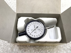 ミツトヨ ダイヤルゲージ 2119S-10