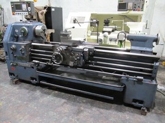 滝澤鉄工所 9尺旋盤 TAL460×1500