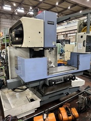 静岡鐵工所 立マシニング B-10VG