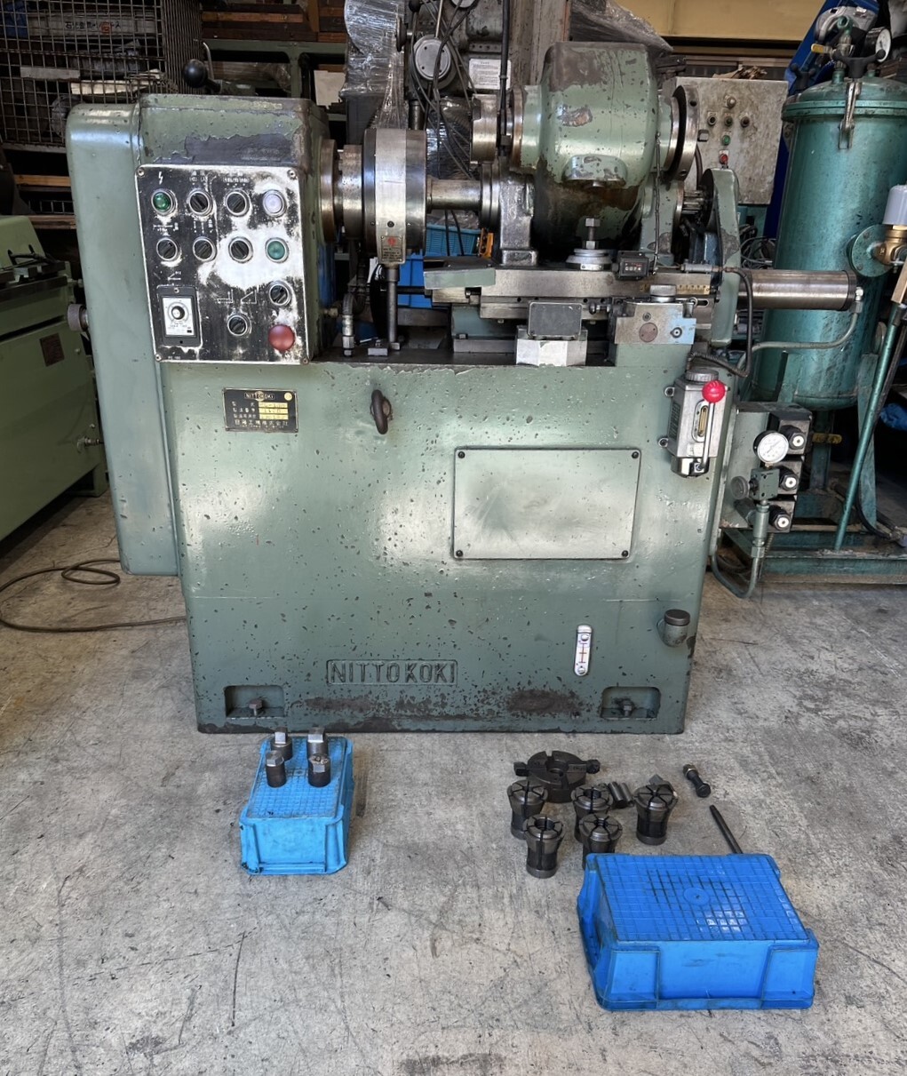 日藤工機 ポリゴンカット PC-100