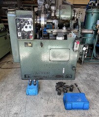 日藤工機 ポリゴンカット PC-100