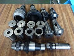 NIKKEN｜日研工作所	 NT50クイックチェンジホルダーセット NT50