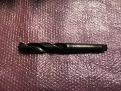 NACHI FORCE テーパーシャンクドリル φ35