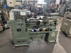 ワシノ 汎用旋盤 LR55A