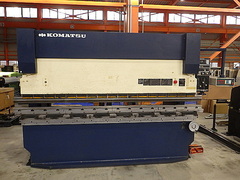 コマツ ベンダー PHS80×310