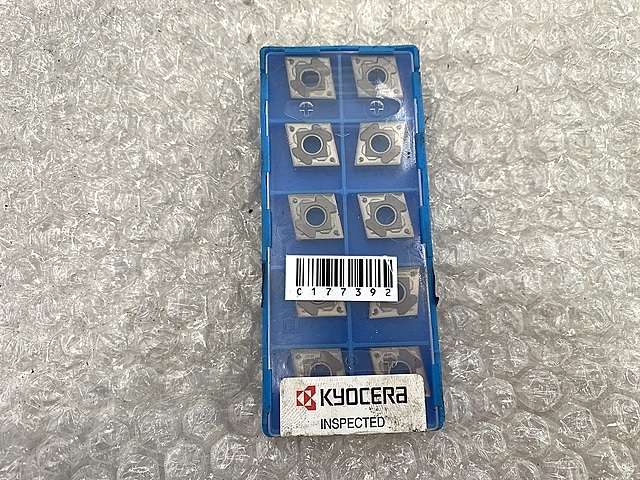 京セラ チップ CNMG120404HS TN60