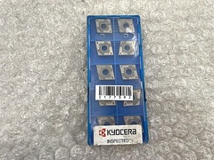 京セラ チップ CNMG120404HS TN60