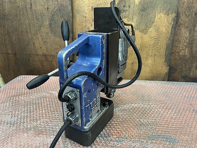 日東工機 アトラエース A-3000