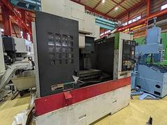 森精機 立型マシニングセンター NV5000α1A/40