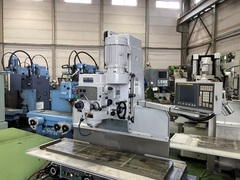 山崎技研 NC立フライス YZ-352R