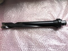 KOMET ツールホルダー 【ツールホルダー】ABS 63