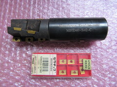 不明  バイト MHD40-S42-C
