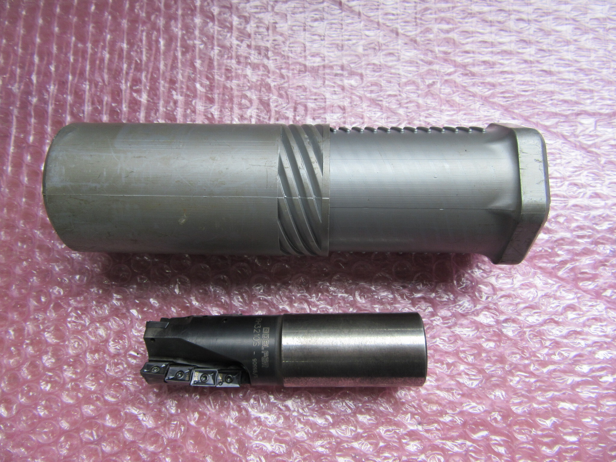 DELFER バイト RH3210S