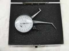 NCK｜日本キャリパー ダイヤルキャリパーゲージ（内側） A-8