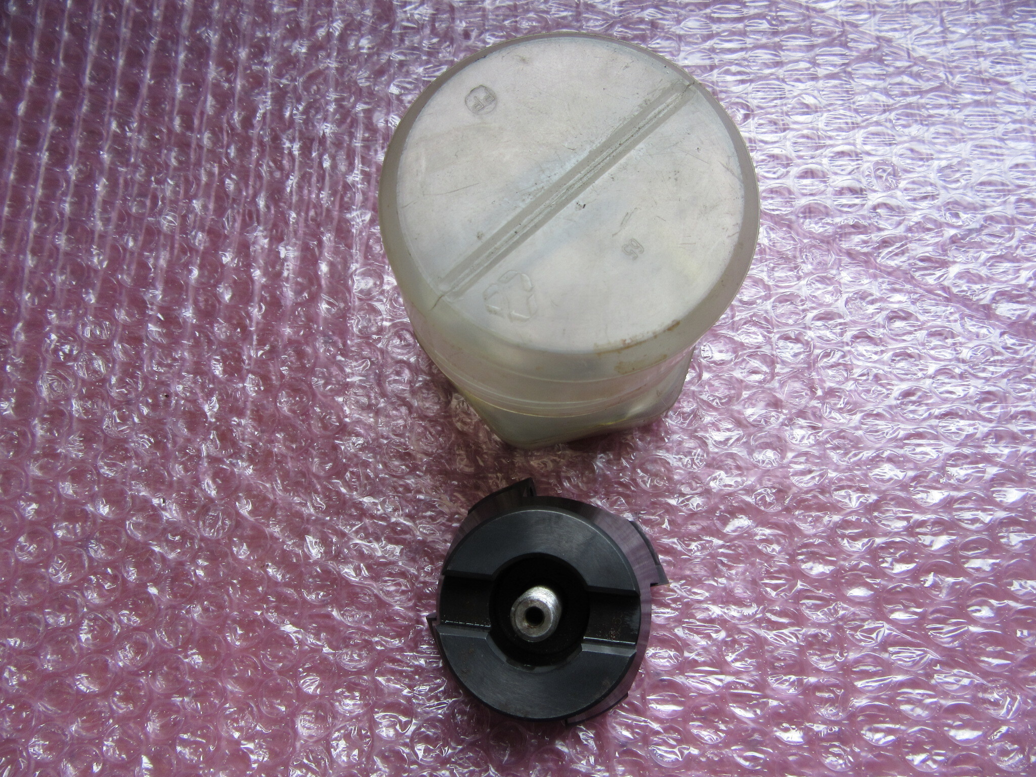 ALESA フライスカッター 1301.0480　φ50-RP