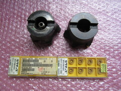 不明 フライスミル MRP080R-12,MRP080R-16